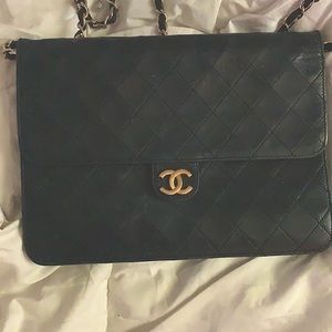 Vintage Chanel bag
